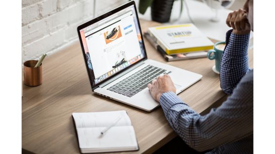 商家为什么要在线上建立一个属于自己的商城?