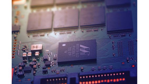 AI软件需求行业全景分析