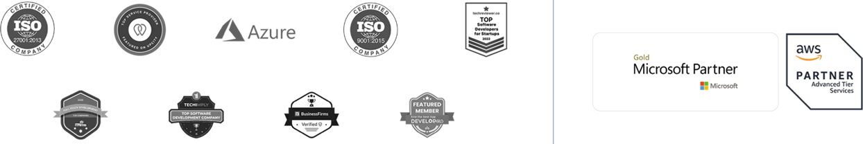 Certification & Honor