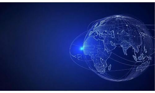 Companies building cross-border e-commerce websites: Overseas websites must have recognition