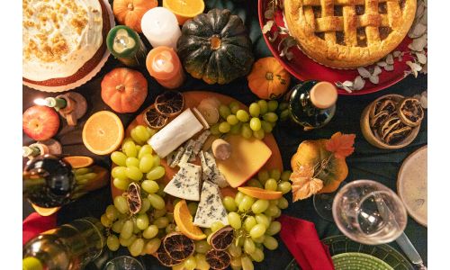 Private Kitchen and Food Community Software